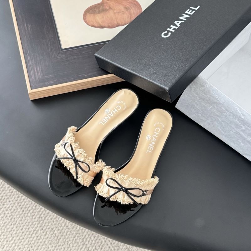 Ch*el slippers